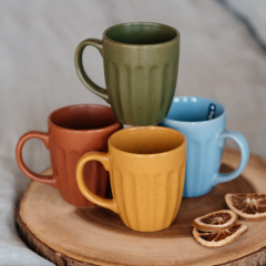 Кружка Costantin 300 мл, зеленая