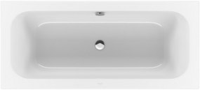 Ванна акриловая Villeroy & Boch Loop & Friends 180х80 q3_UBA180LFS2V-01