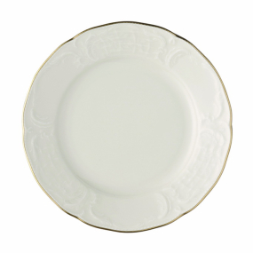 Тарелка для хлеба Sanssouci Ivory Gold 17 см