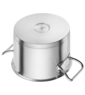 Кастрюля с крышкой Zwilling Pro 16 см / 2 л