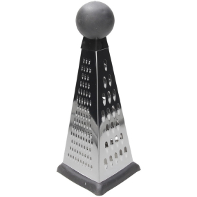 Терка трехсторонняя Mythos