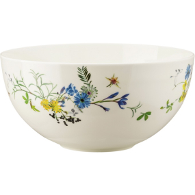 Салатник Brillance Fleurs des Alpes 26 см