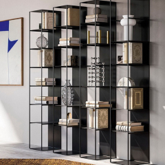 Стеллаж книжный Calligaris Line CS6201