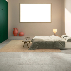 Плитка Керамогранит Coliseum Salento 60х120 Naturale, Grey, 9 мм
