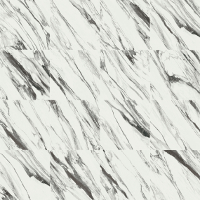 Керамогранит Italon Charme Deluxe 80х80 Naturale, Statuario Fantastico, 9 мм