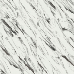 Керамогранит Italon Charme Deluxe 80х80 Naturale, Statuario Fantastico, 9 мм