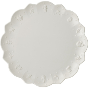 Тарелка столовая Toy’s Delight Royal Classic 30 см