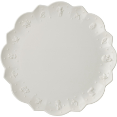 Тарелка столовая Toy’s Delight Royal Classic 30 см