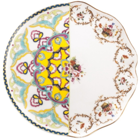 Блюдо для торта Leandra Hybrid 20 см