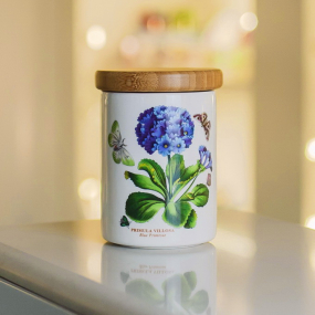 Емкость для хранения "Примула" 14 см