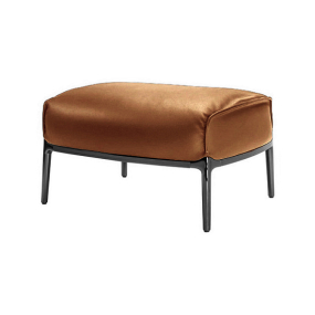 Пуф Poltrona Frau Archibald, India