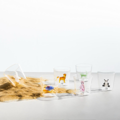 Стакан "Белый слон" Savannah 300 мл