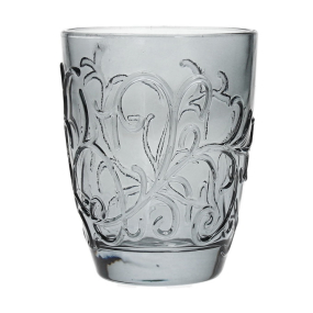 Стакан Glass Marriage 260 мл, серый