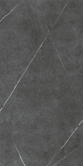 Керамогранит Italon Metropolis 80х160 Naturale, Imperial Black, 9 мм