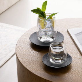 Блюдце для чашки эспрессо Manufacture Rock 12 см