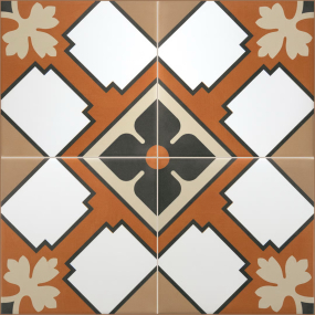 Керамогранит Equipe Rivoli 20х20, Turin, 8,3 мм