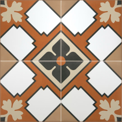 Керамогранит Equipe Rivoli 20х20, Turin, 8,3 мм