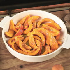 Форма для запекания круглая Clever Cooking 28 см