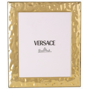 Рамка для фотографий Versace Frames 20х25 см, декор VHF13 золото