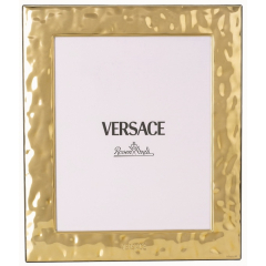 Рамка для фотографий Versace Frames 20х25 см, декор VHF13 золото