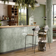 Керамогранит Rondine Colors 4,8x45, Aquamarine, 9,5 мм