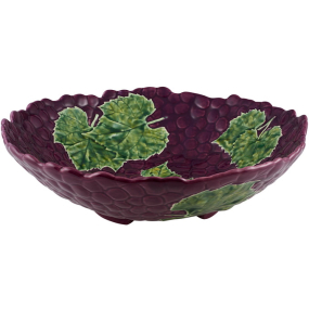 Салатник Uvas 35,5х34,6 см