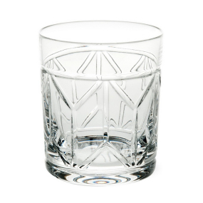 Набор стаканов для виски Avenue 285 мл, 2 шт