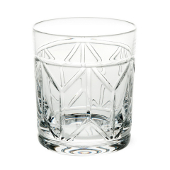 Набор стаканов для виски Avenue 285 мл, 2 шт