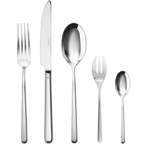 Набор столовых приборов Linear, 30 предметов