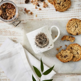 Кружка Awakening (ежик) 310 мл