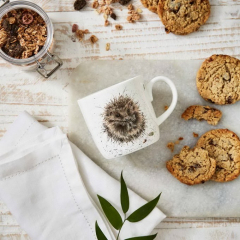 Кружка Awakening (ежик) 310 мл