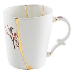 Кружка Kintsugi, декор 3