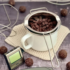 Сотейник для водяной бани Melto 30х13,7 см