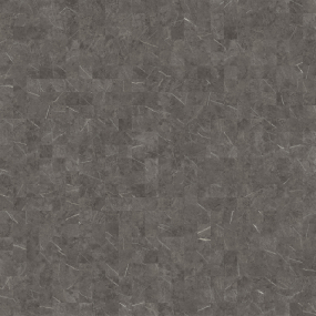 Мозаика керамогранитная Italon Charme Evo 30х30 Naturale, Antracite 3D, 10 мм