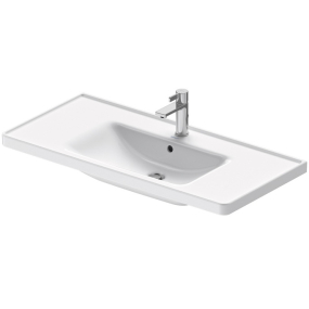 Раковина подвесная Duravit D-Neo 100х48, 2367100000
