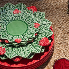 Блюдо столовое Morango 26 см