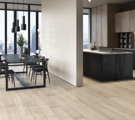 Керамогранит Italon Loft 20х160 Naturale, Magnolia, 9 мм