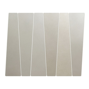 Керамогранит Equipe Bamboo 5,6х22,4, Arena, 8 мм