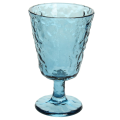 Бокал Glass Elsa 270 мл, синий