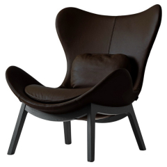 Кресло Calligaris Lazy CS3373-W