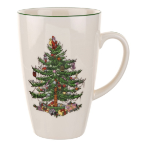 Кружка Christmas Tree 600 мл