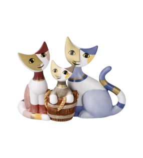 Фигурка "Банный день" 10 см