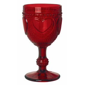 Бокал для вина Christmas Love