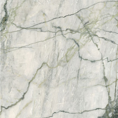 Плитка Керамогранит Lea Ceramiche Noblesse 120х120 Smooth, Calacatta Emerald, 6 мм