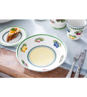 Салатник French Garden Fleurence 23,5 см