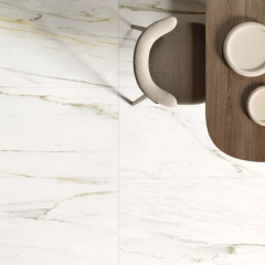 Керамогранит Italon Stellaris 60х120 Lappato, Carrara Ivory, 9 мм