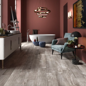 Керамогранит La Faenza Nirvana 20х120 N, Beige, 11 мм