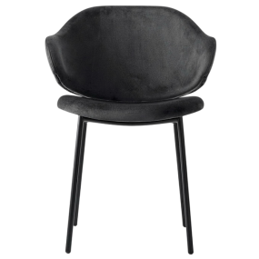 Стул Calligaris Holly CS2037, Black