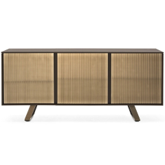 Комод Calligaris Secret CS6053, Bronze
