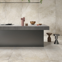 Керамогранит Lea Ceramiche Anthology 60х120 Naturale, White, 9 мм
